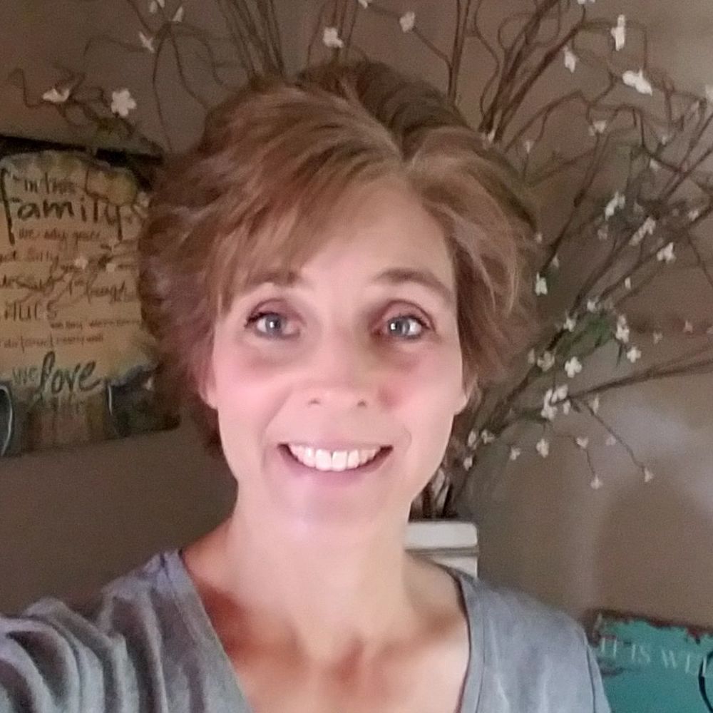 Meet your Posher, Pam